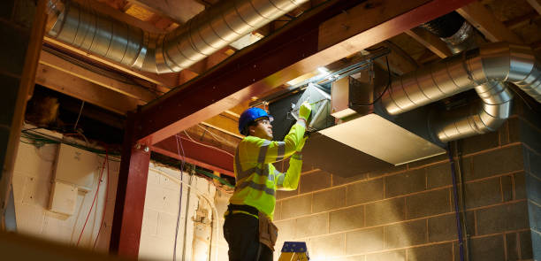 Best Professional Duct Cleaning Services  in Vienna, WV